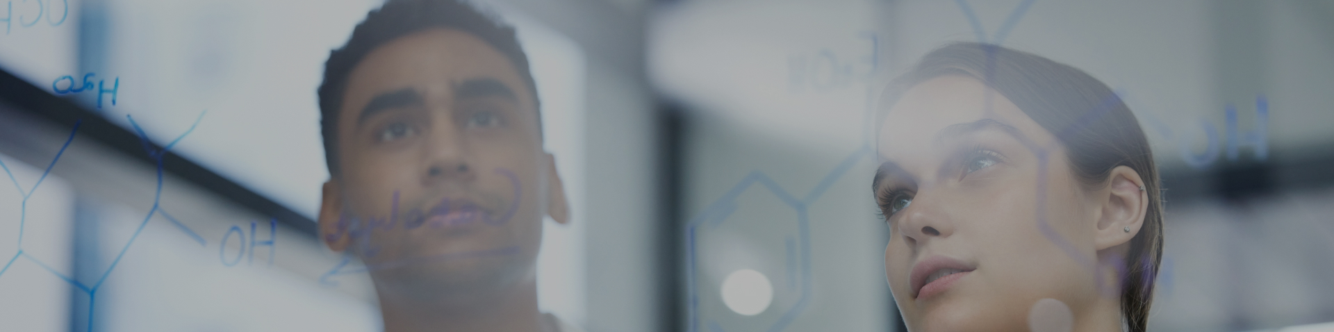 Discover the Pharmacode wellness range