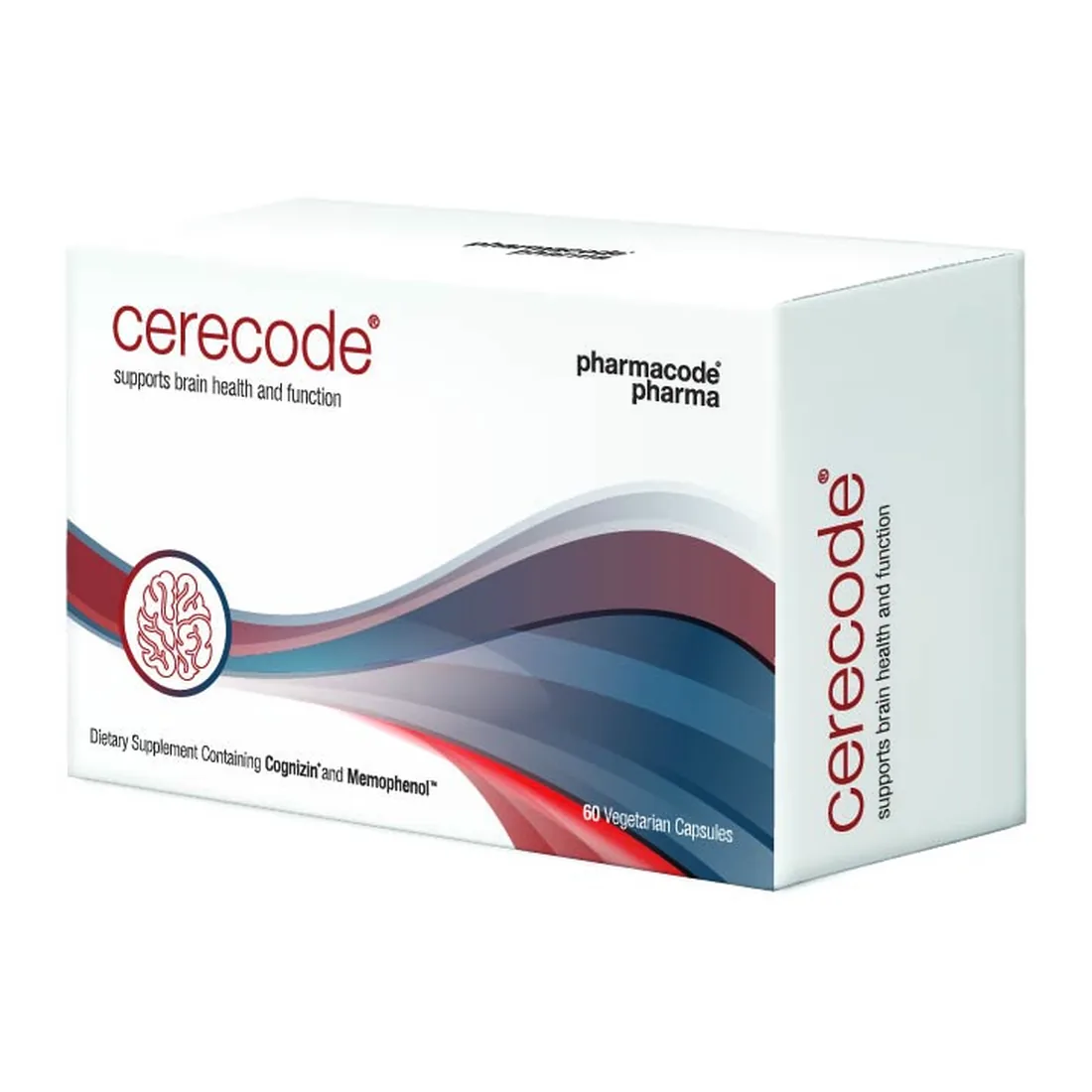 cerecode® Capsules